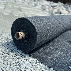 Manta Geotextil