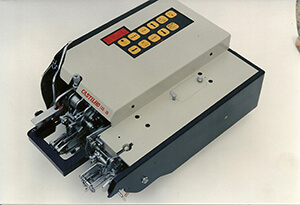 ICS II
